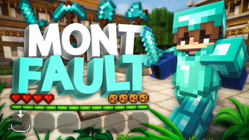 MontFault 16x by rh56 on PvPRP